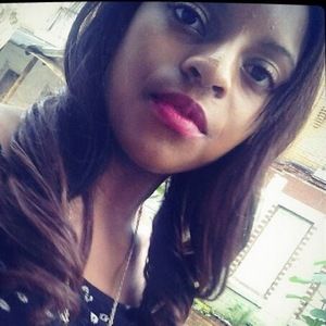 Meet your Posher, Latasha